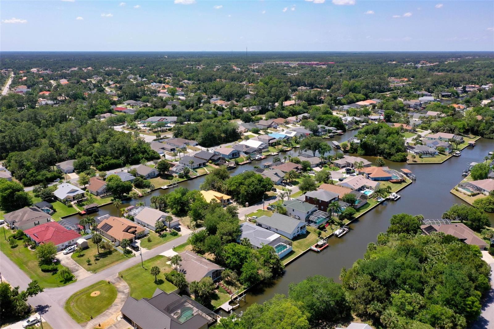 6 CORONA CT, PALM COAST, FL, 32137