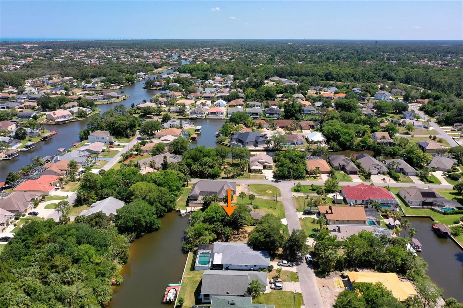 6 CORONA CT, PALM COAST, FL, 32137