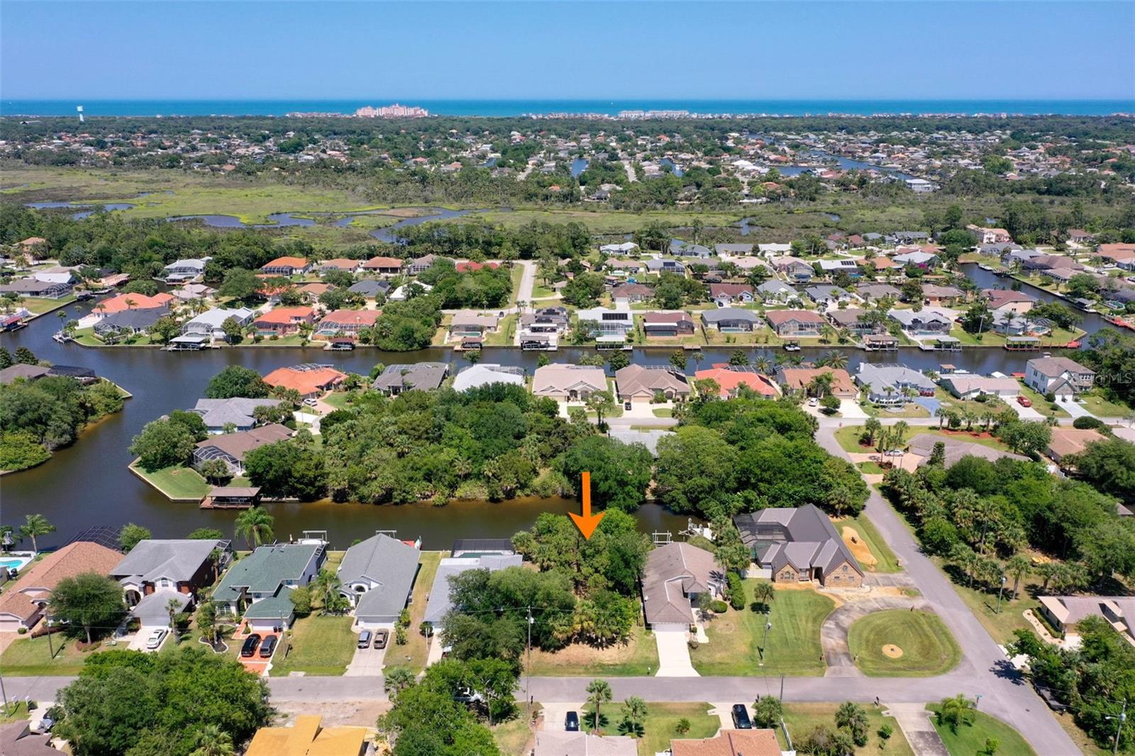 6 CORONA CT, PALM COAST, FL, 32137