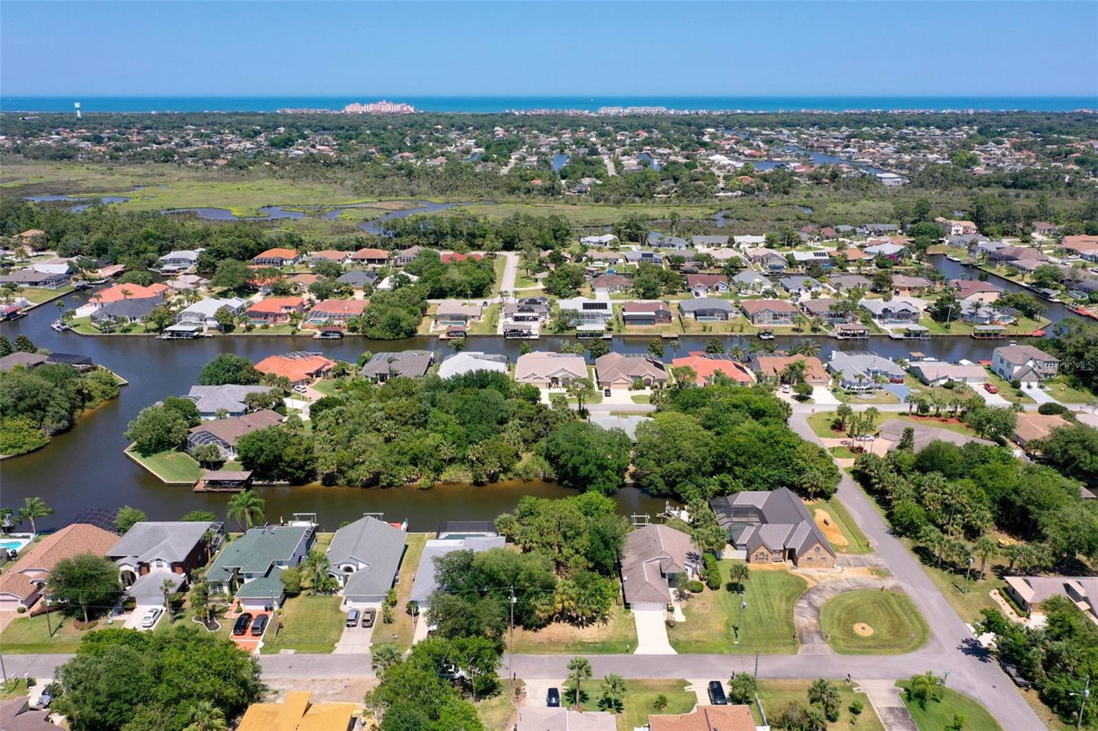 6 CORONA CT, PALM COAST, FL, 32137