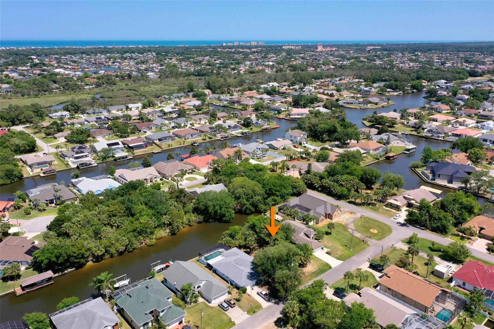 6 CORONA CT, PALM COAST, FL, 32137