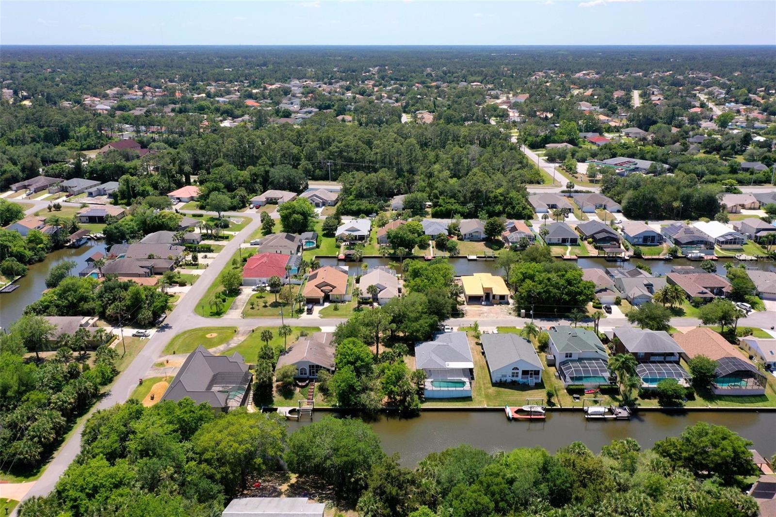 6 CORONA CT, PALM COAST, FL, 32137