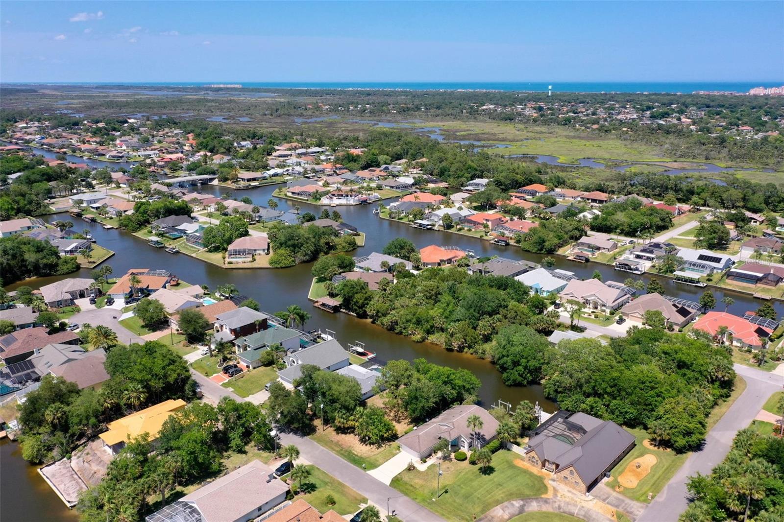 6 CORONA CT, PALM COAST, FL, 32137