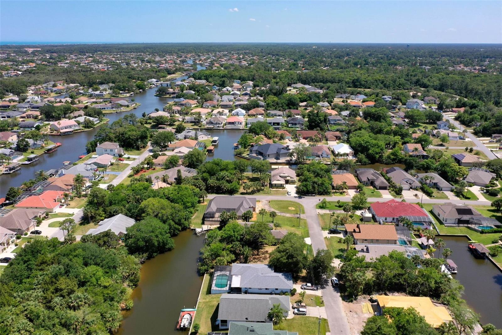 6 CORONA CT, PALM COAST, FL, 32137