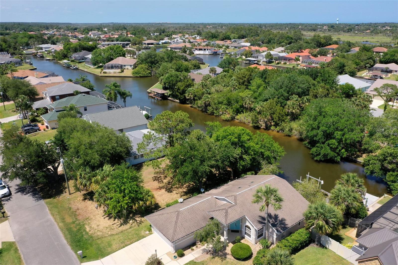 6 CORONA CT, PALM COAST, FL, 32137