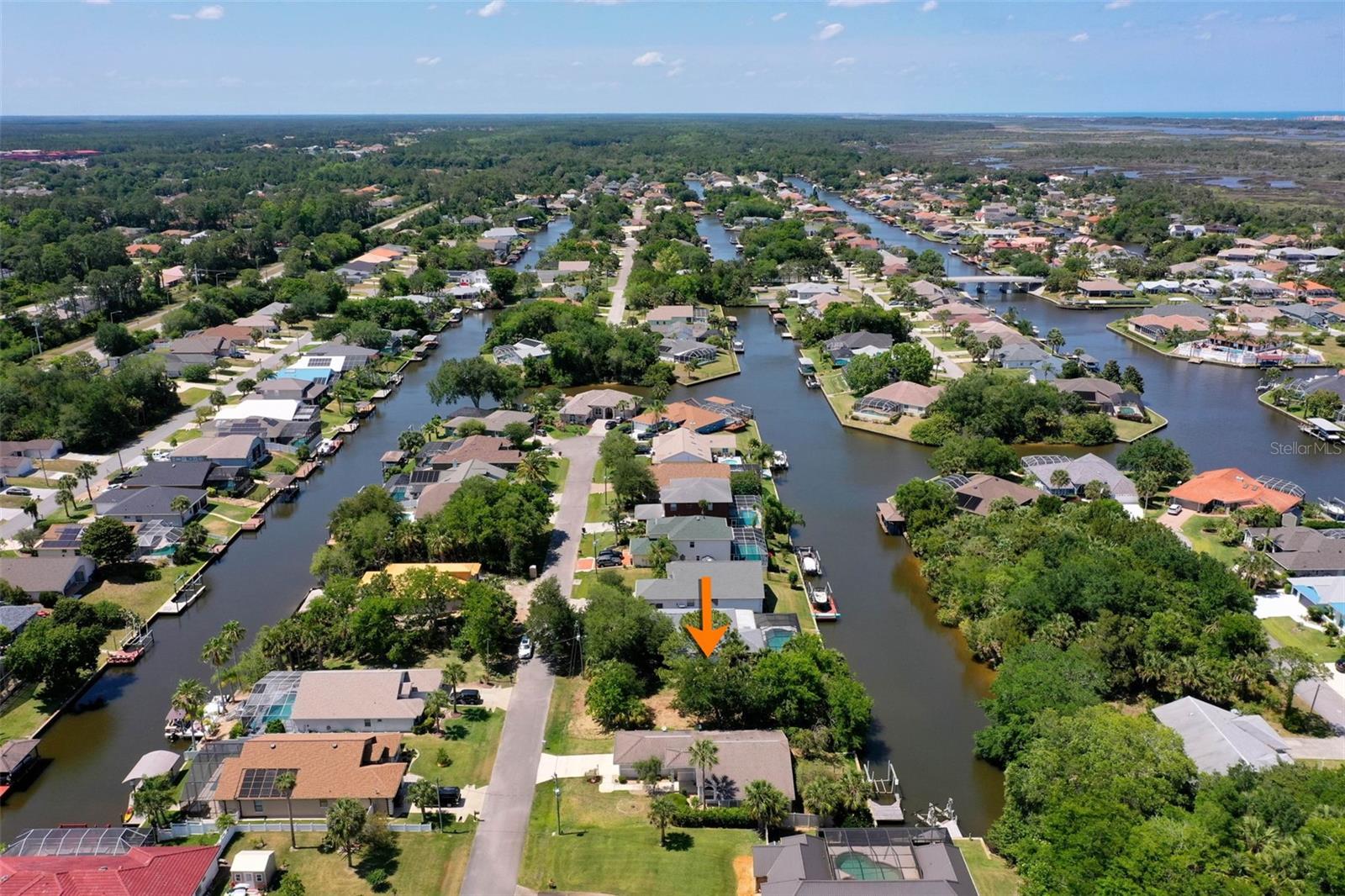 6 CORONA CT, PALM COAST, FL, 32137