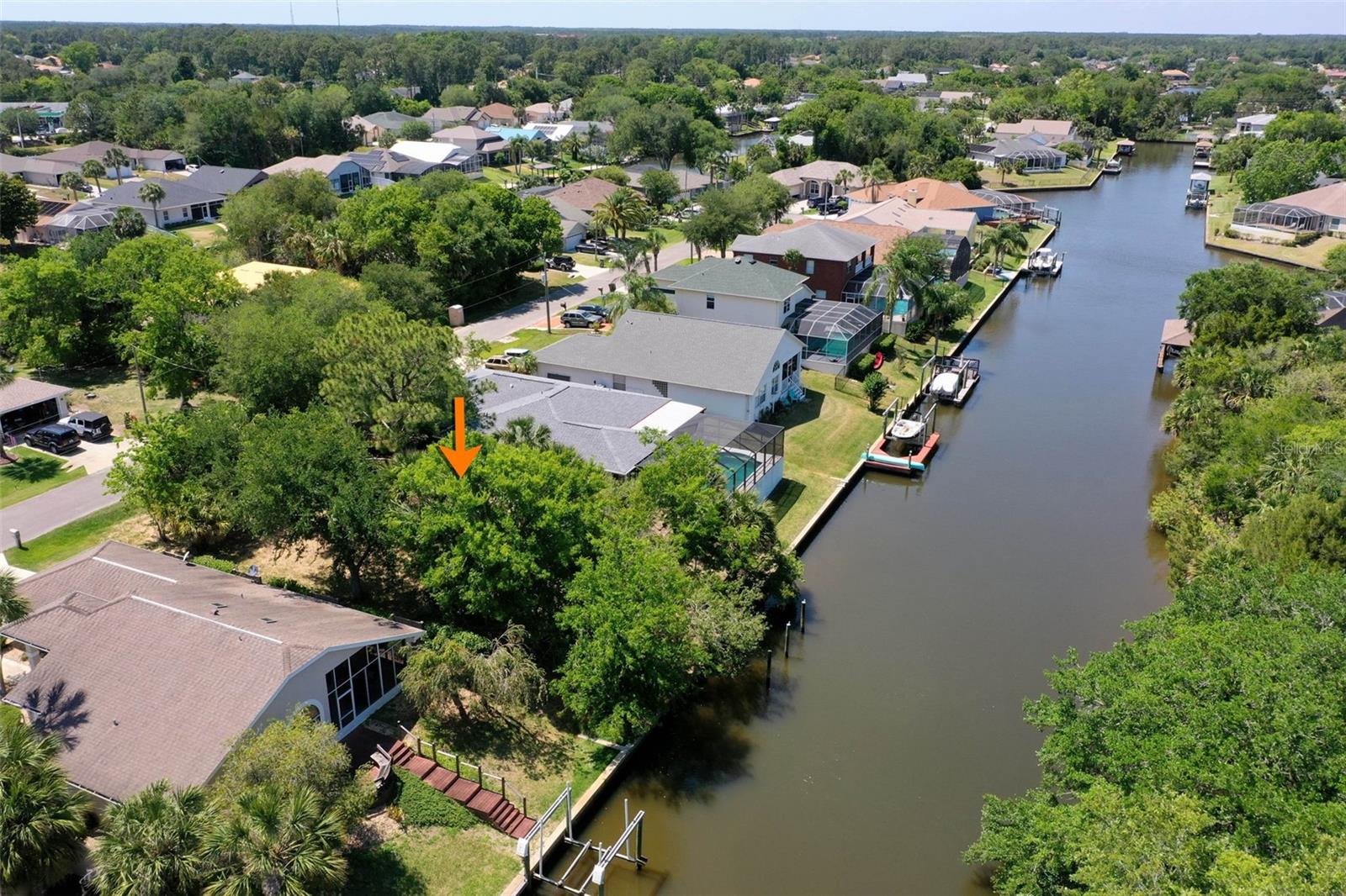 6 CORONA CT, PALM COAST, FL, 32137