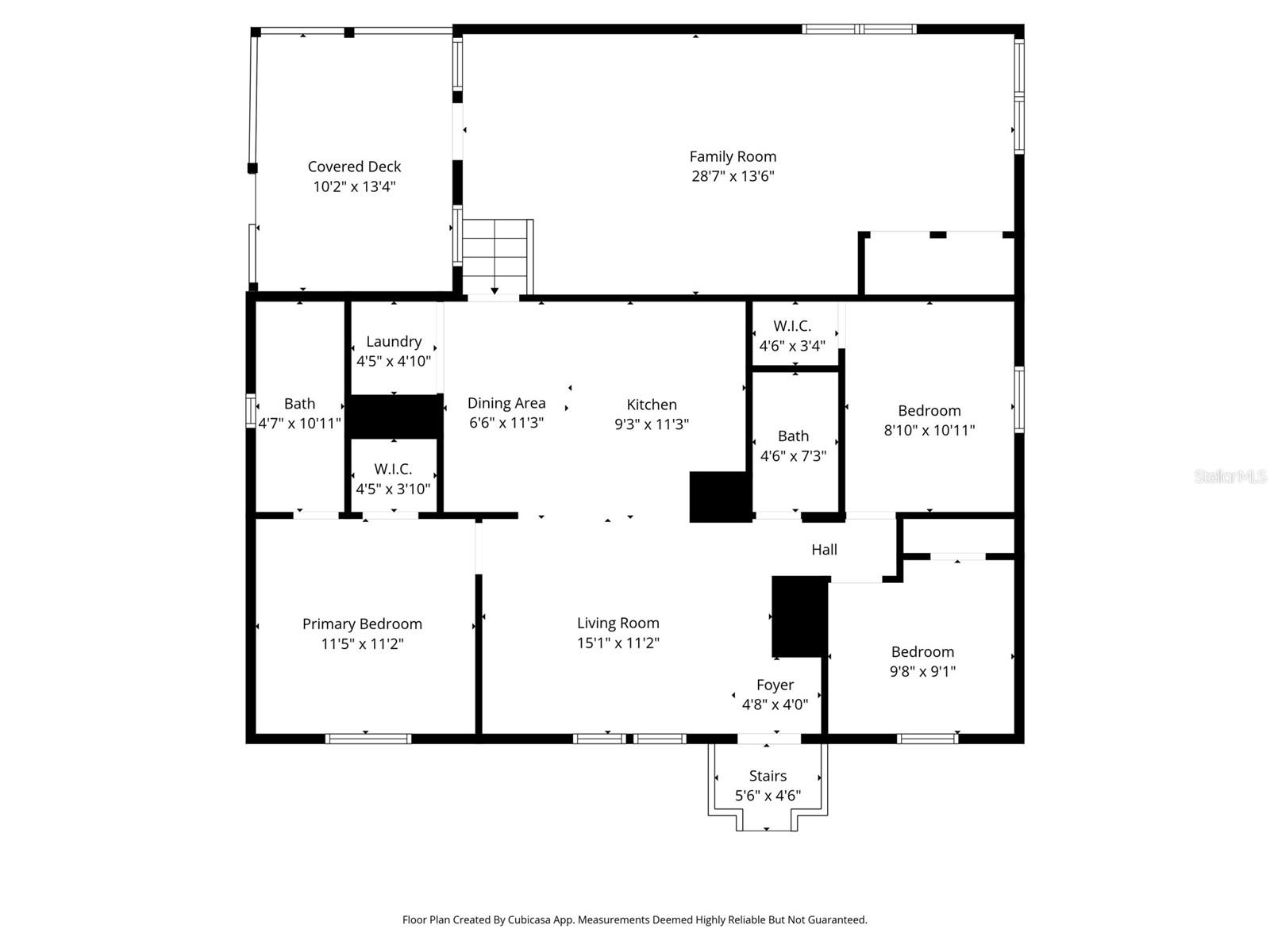 8017 E SKYLINE LN, FLORAL CITY, FL, 34436