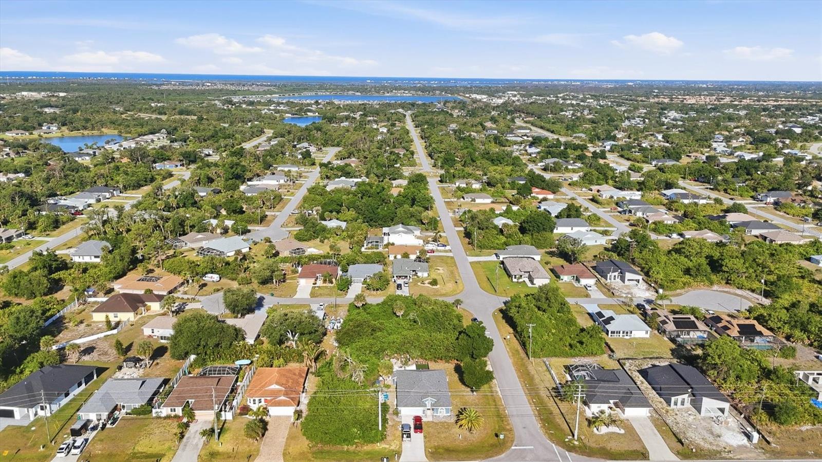 109 SIDNEY CT, ROTONDA WEST, FL, 33947