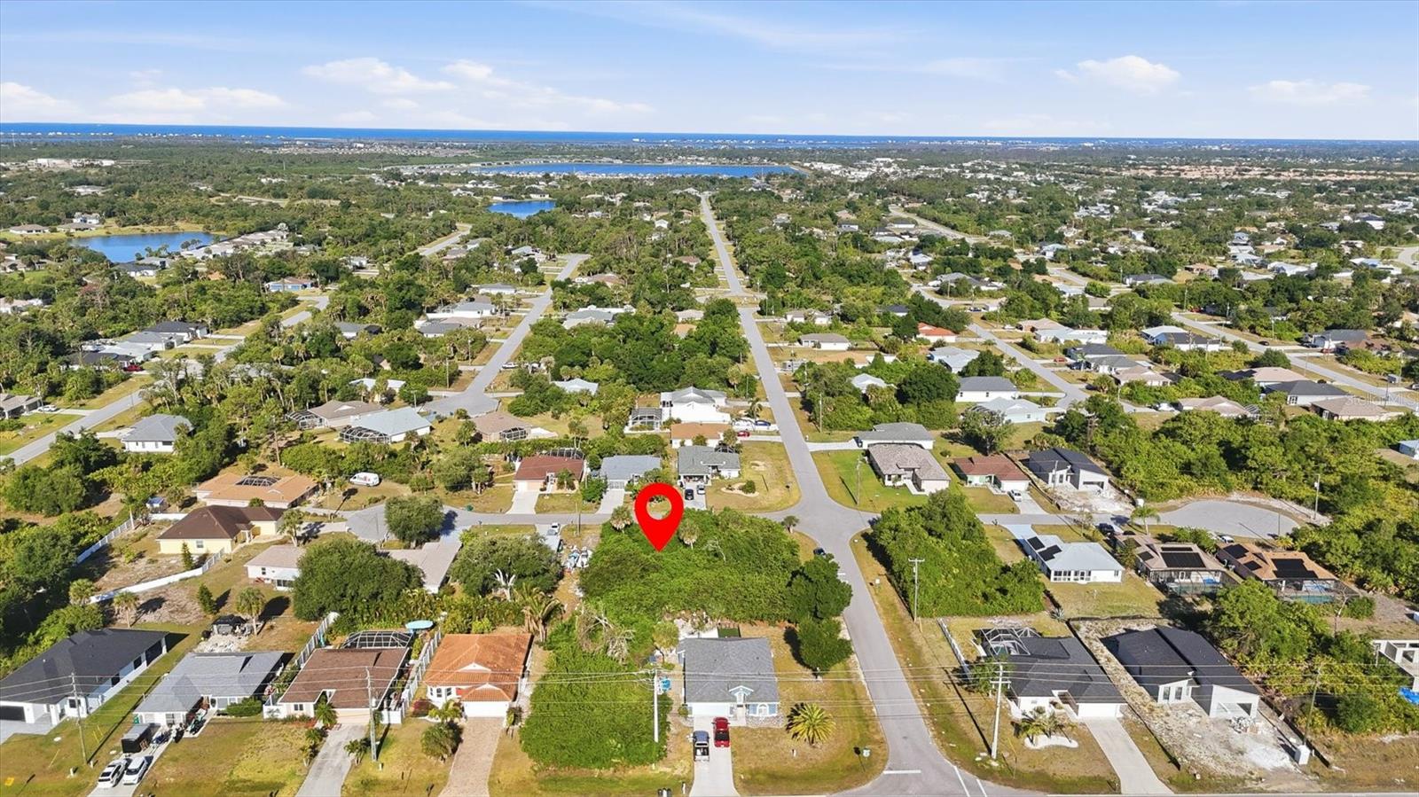 109 SIDNEY CT, ROTONDA WEST, FL, 33947