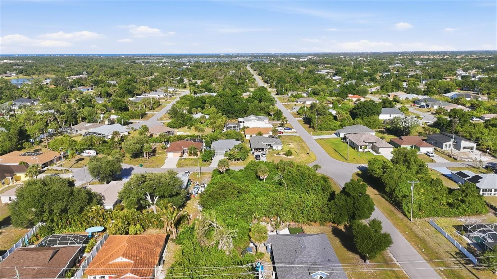 109 SIDNEY CT, ROTONDA WEST, FL, 33947