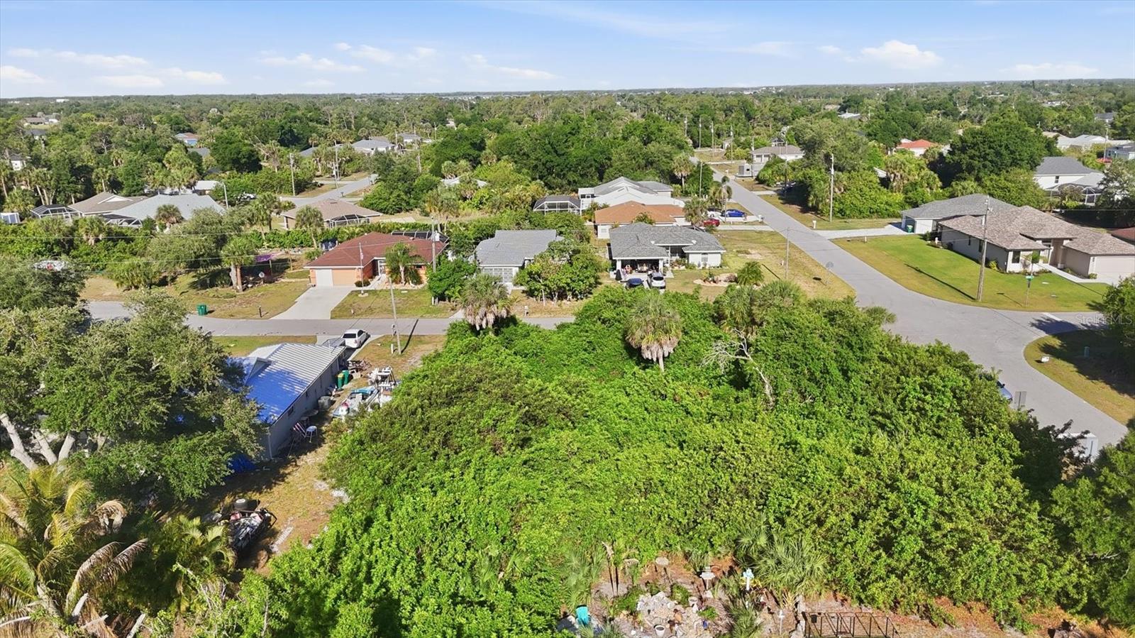 109 SIDNEY CT, ROTONDA WEST, FL, 33947