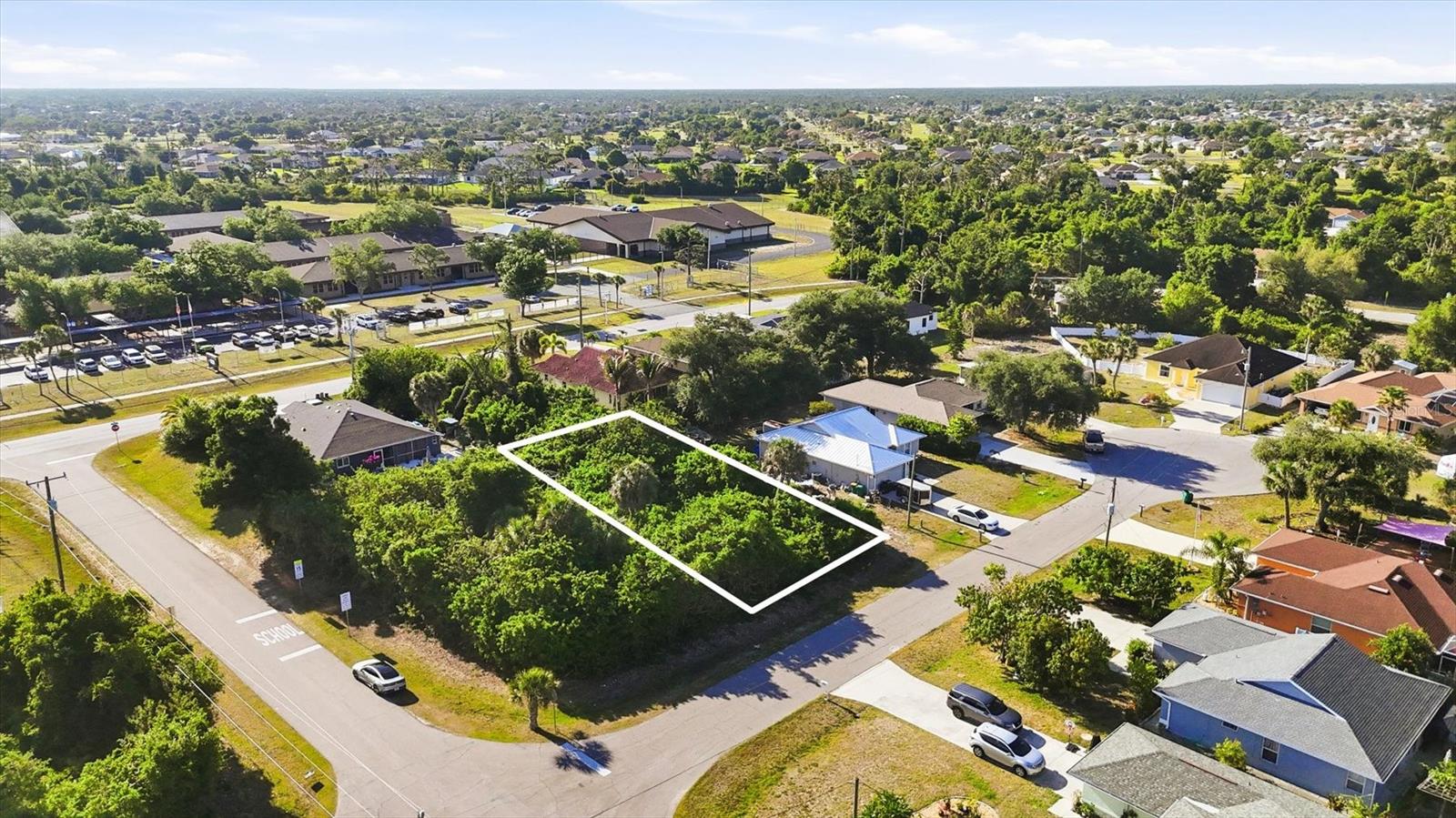 109 SIDNEY CT, ROTONDA WEST, FL, 33947