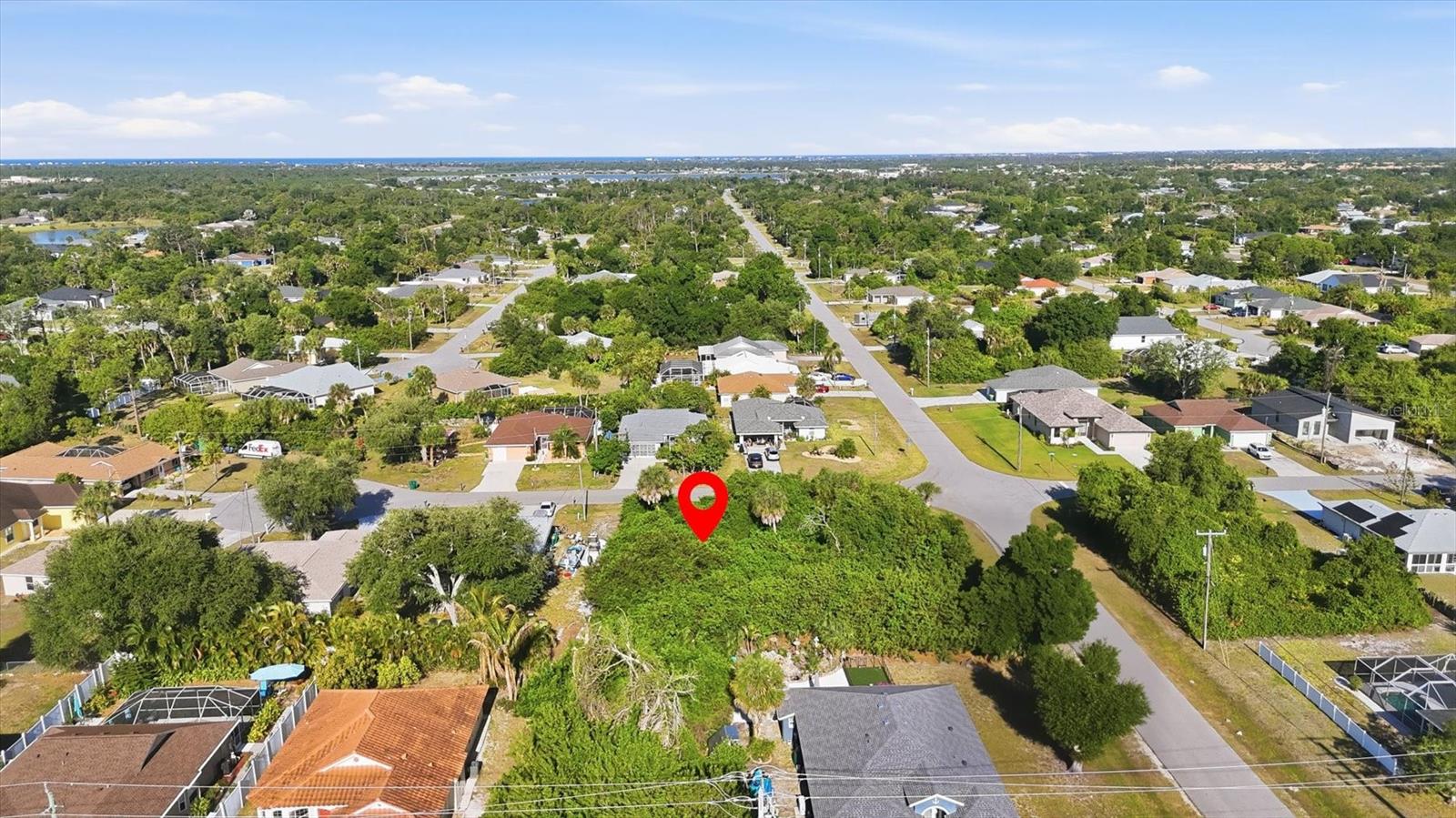 109 SIDNEY CT, ROTONDA WEST, FL, 33947