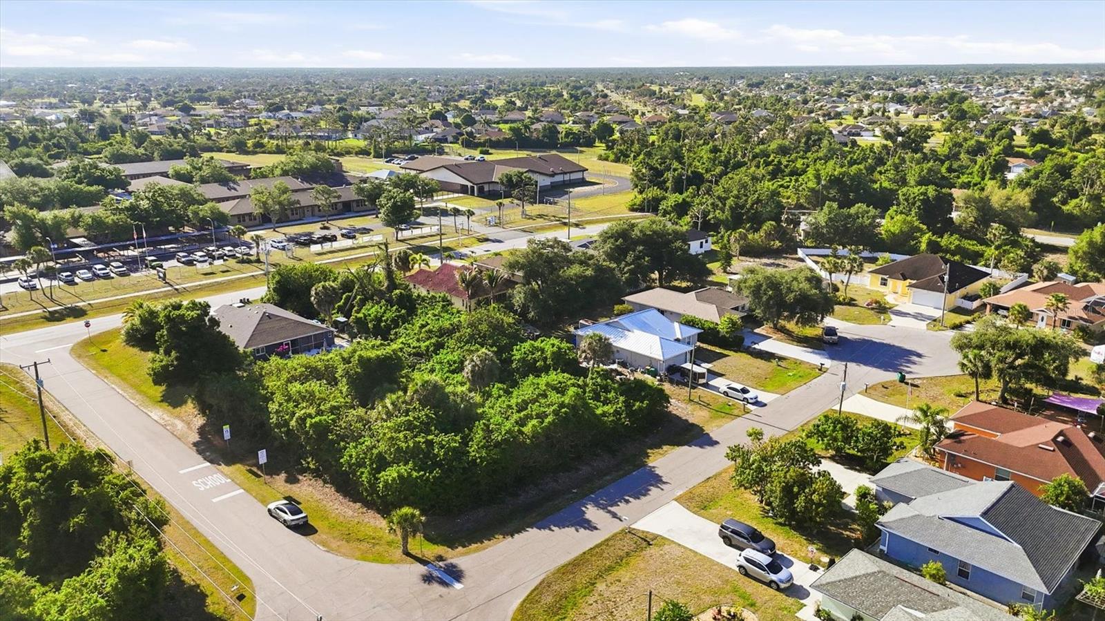 109 SIDNEY CT, ROTONDA WEST, FL, 33947