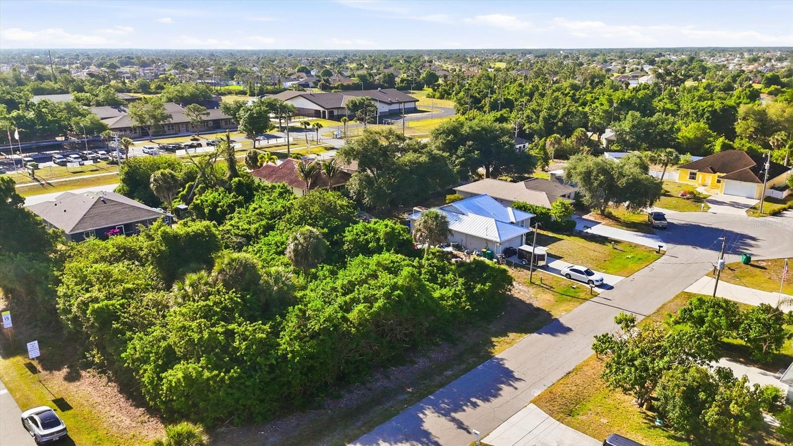 109 SIDNEY CT, ROTONDA WEST, FL, 33947