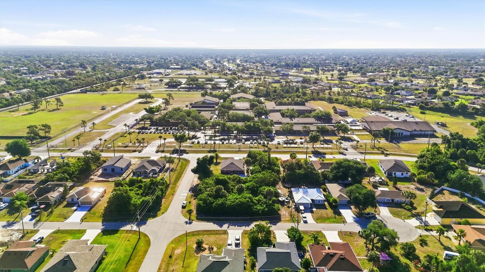 109 SIDNEY CT, ROTONDA WEST, FL, 33947