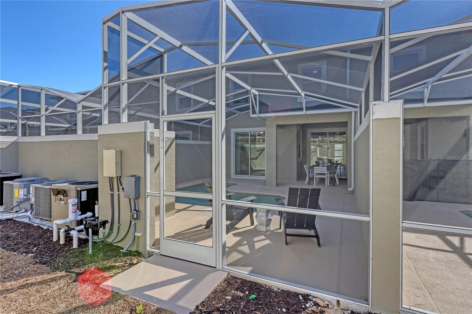 1136 KINGSBARN ST, DAVENPORT, FL, 33896