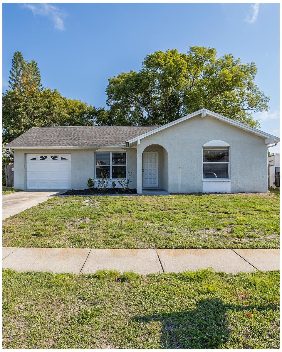 7549 IVORY TER, NEW PORT RICHEY, FL, 34655