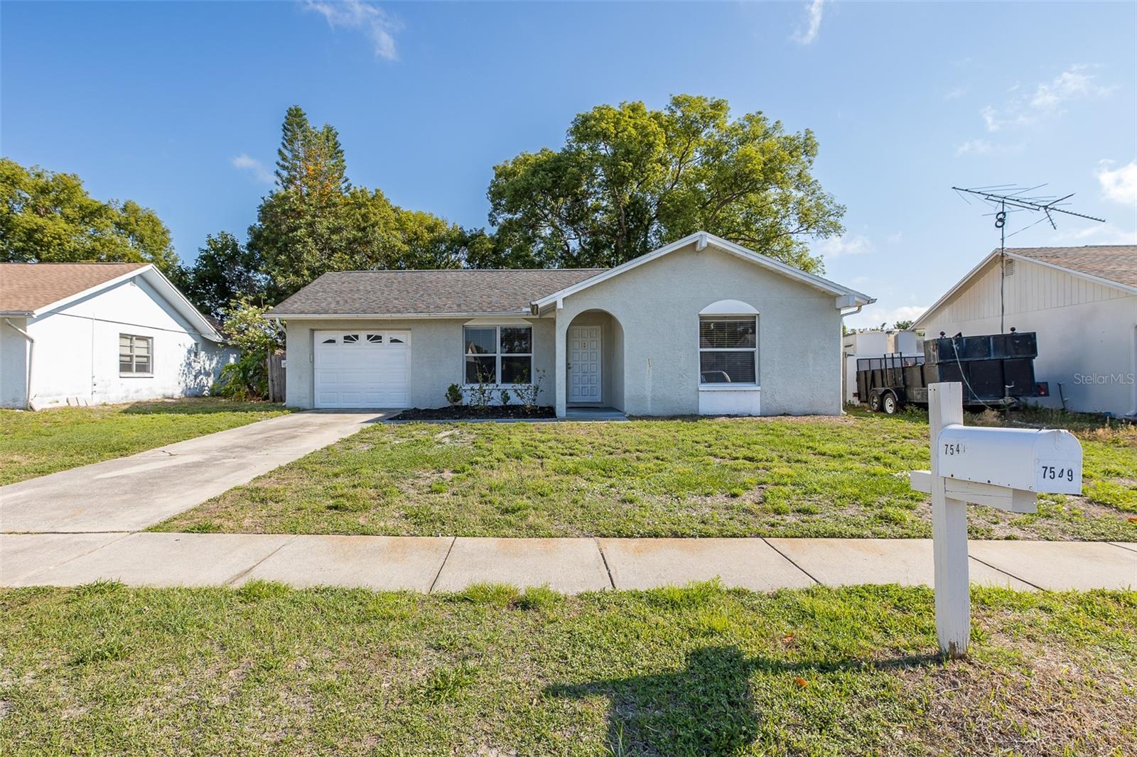 7549 IVORY TER, NEW PORT RICHEY, FL, 34655