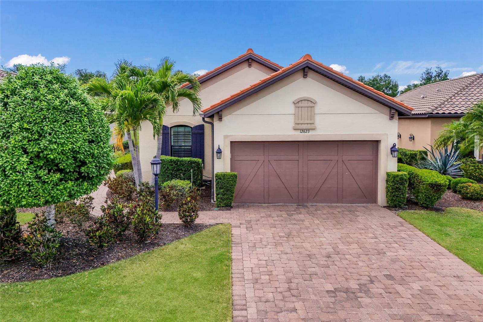 12623 SORRENTO WAY, BRADENTON, FL, 34211