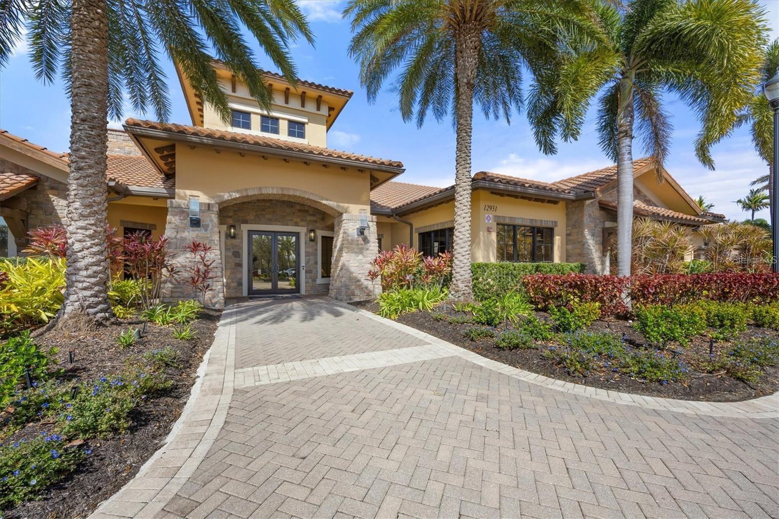 12623 SORRENTO WAY, BRADENTON, FL, 34211