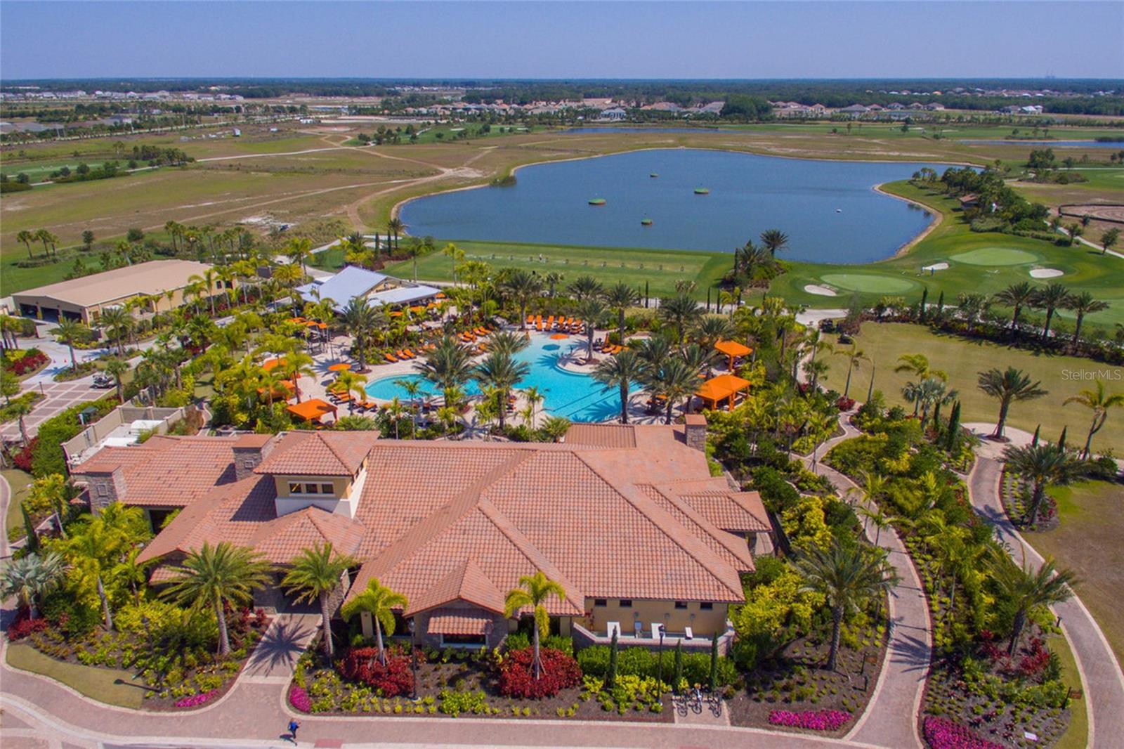 12623 SORRENTO WAY, BRADENTON, FL, 34211