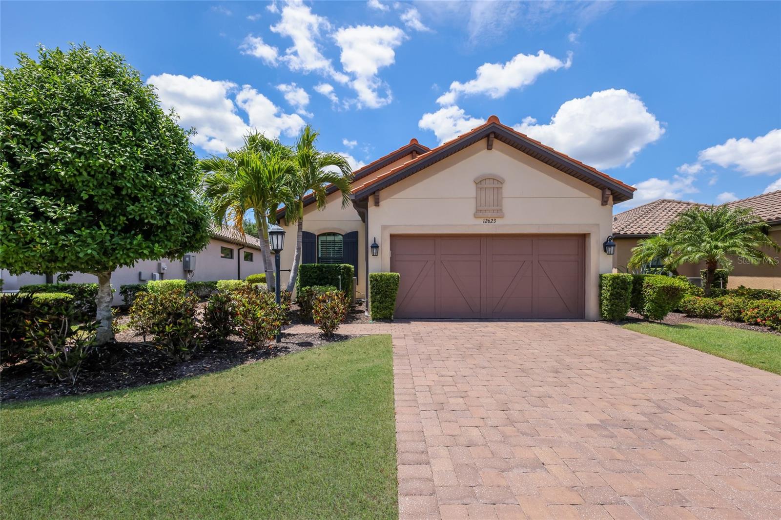 12623 SORRENTO WAY, BRADENTON, FL, 34211