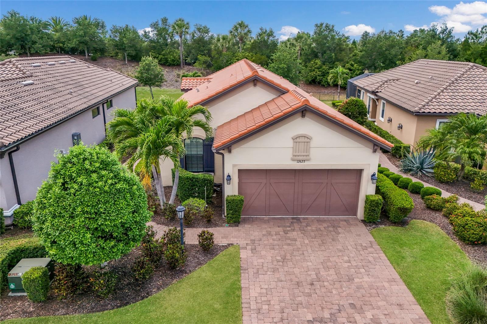 12623 SORRENTO WAY, BRADENTON, FL, 34211