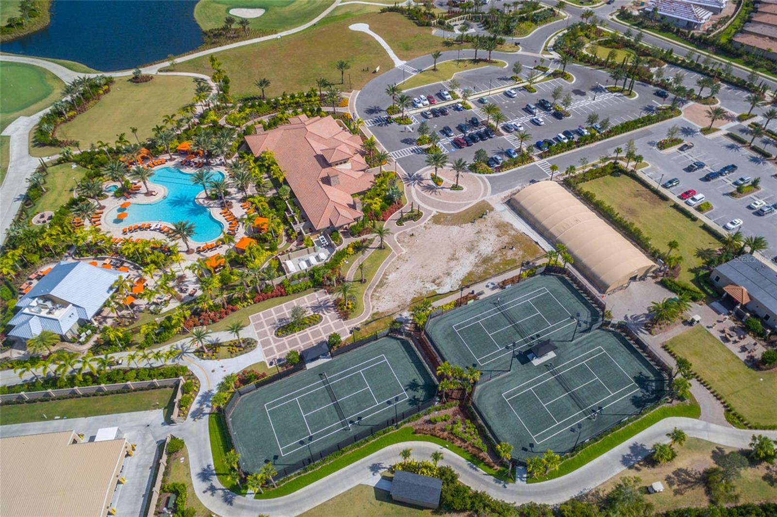 12623 SORRENTO WAY, BRADENTON, FL, 34211