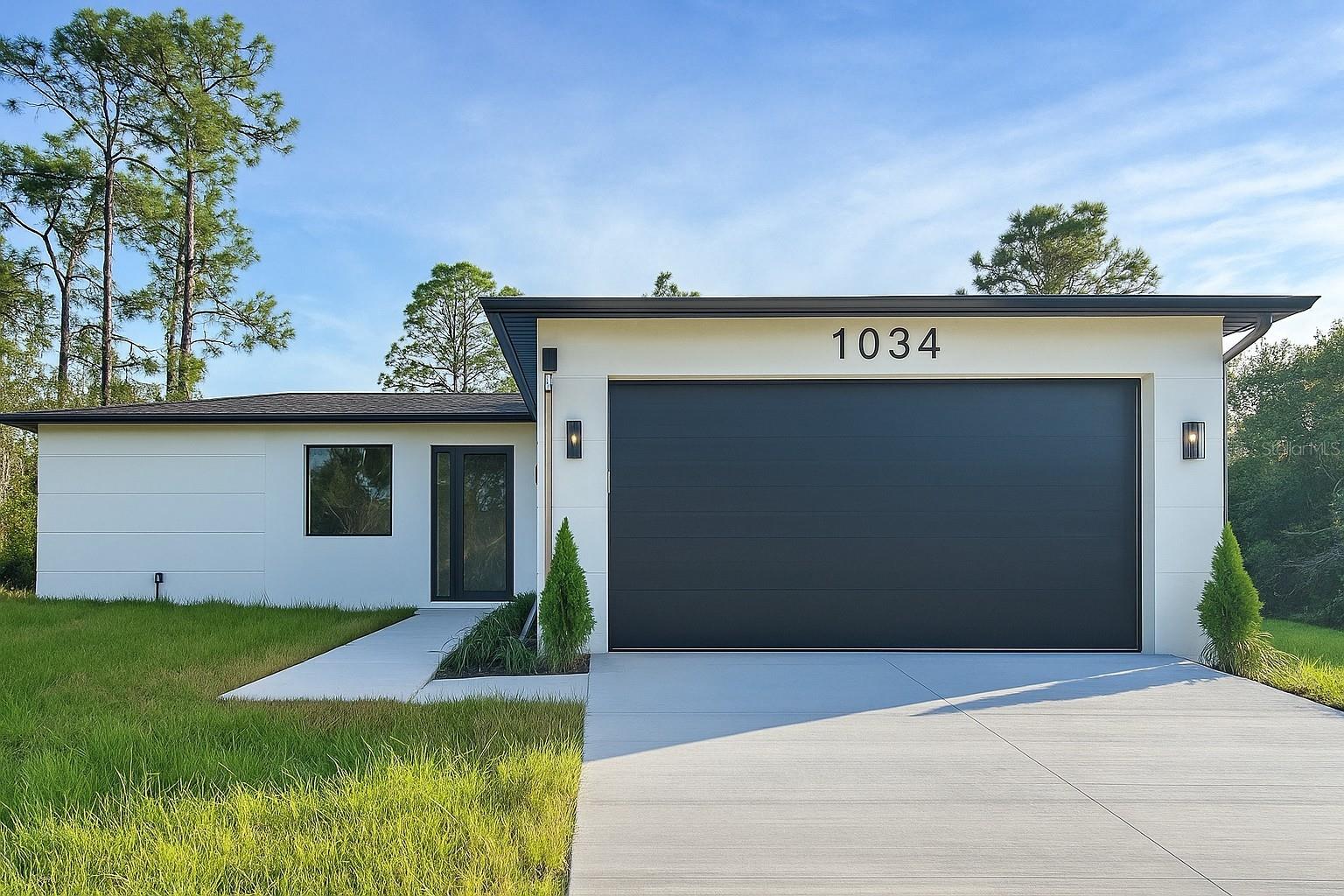 1034 ALCALDE ST E, LEHIGH ACRES, FL, 33974