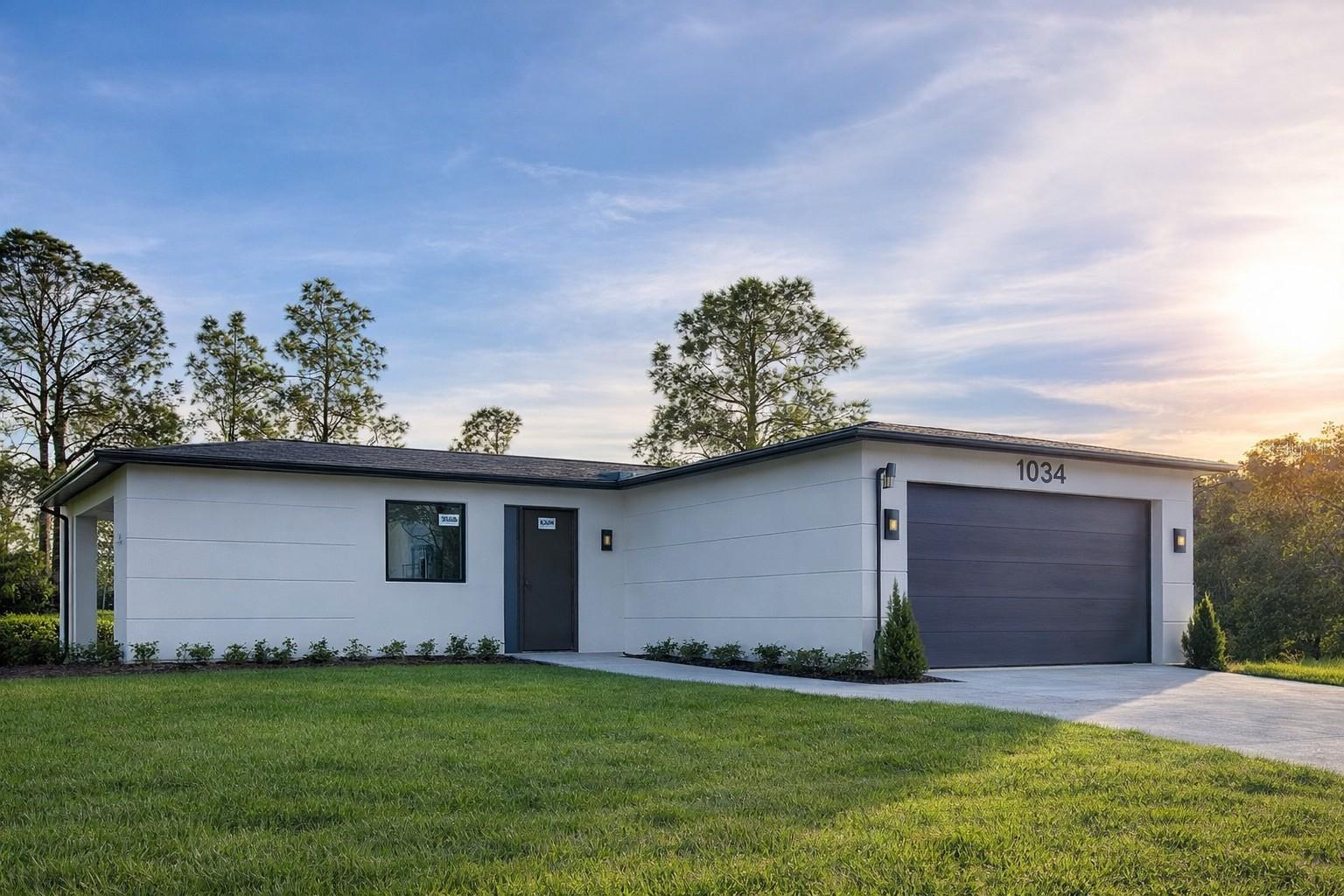 1034 ALCALDE ST E, LEHIGH ACRES, FL, 33974