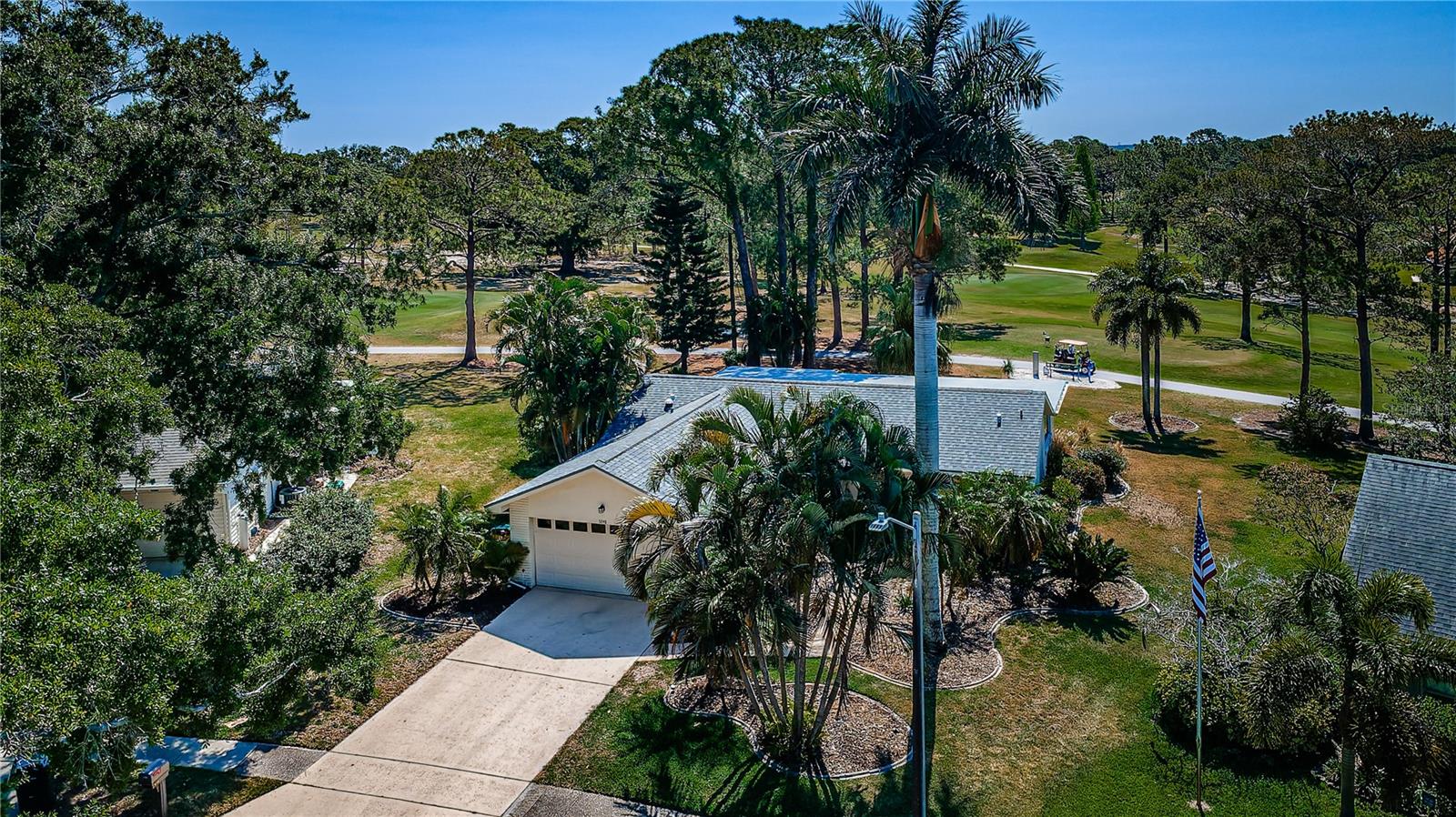 3248 HILARY CIR, PALM HARBOR, FL, 34684