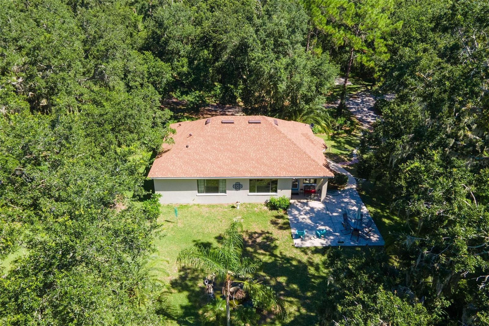 26833 ANDERSON RANCH RD, YALAHA, FL, 34797