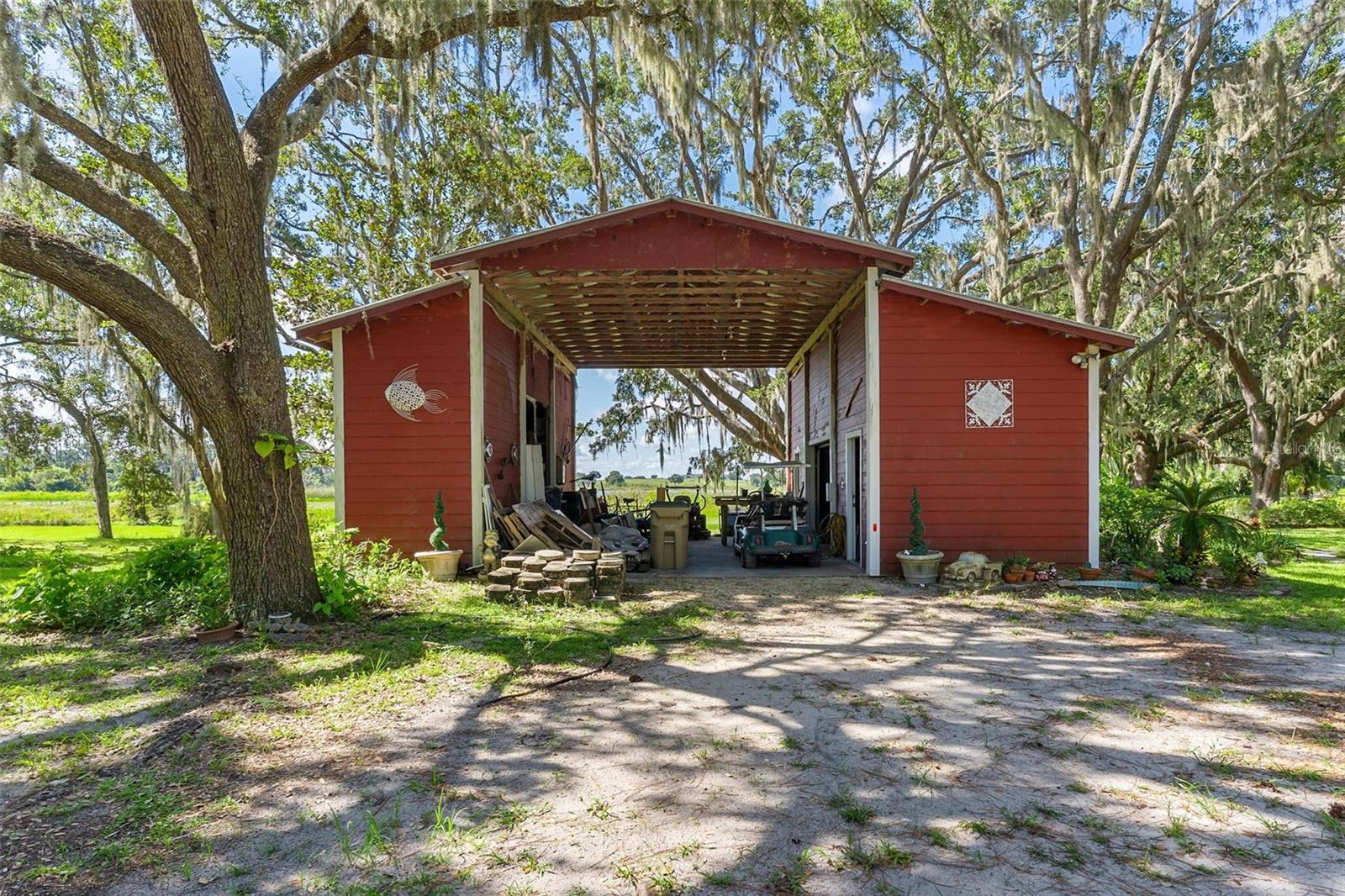 26833 ANDERSON RANCH RD, YALAHA, FL, 34797