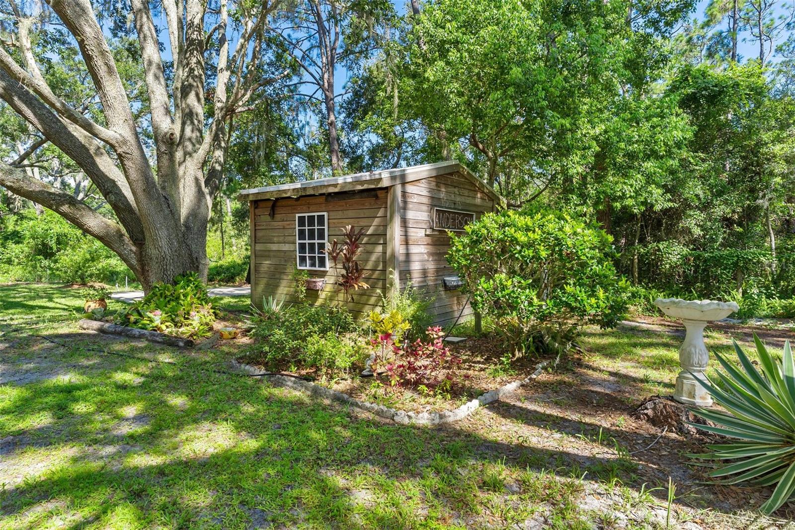 26833 ANDERSON RANCH RD, YALAHA, FL, 34797