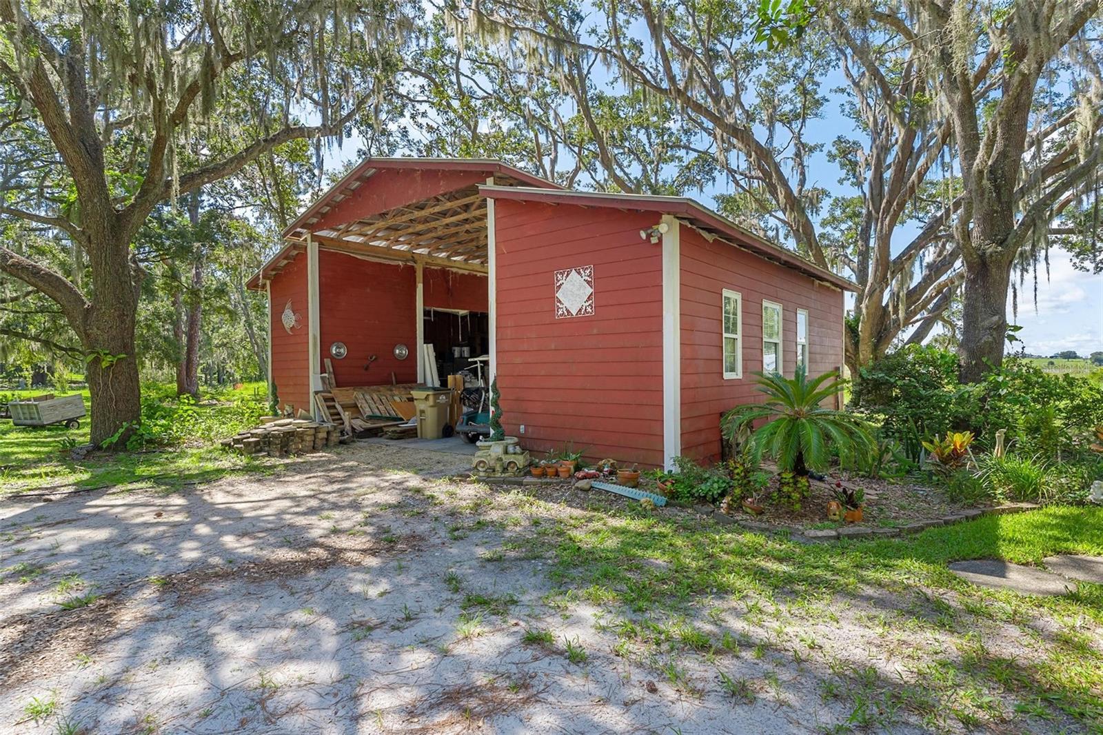 26833 ANDERSON RANCH RD, YALAHA, FL, 34797