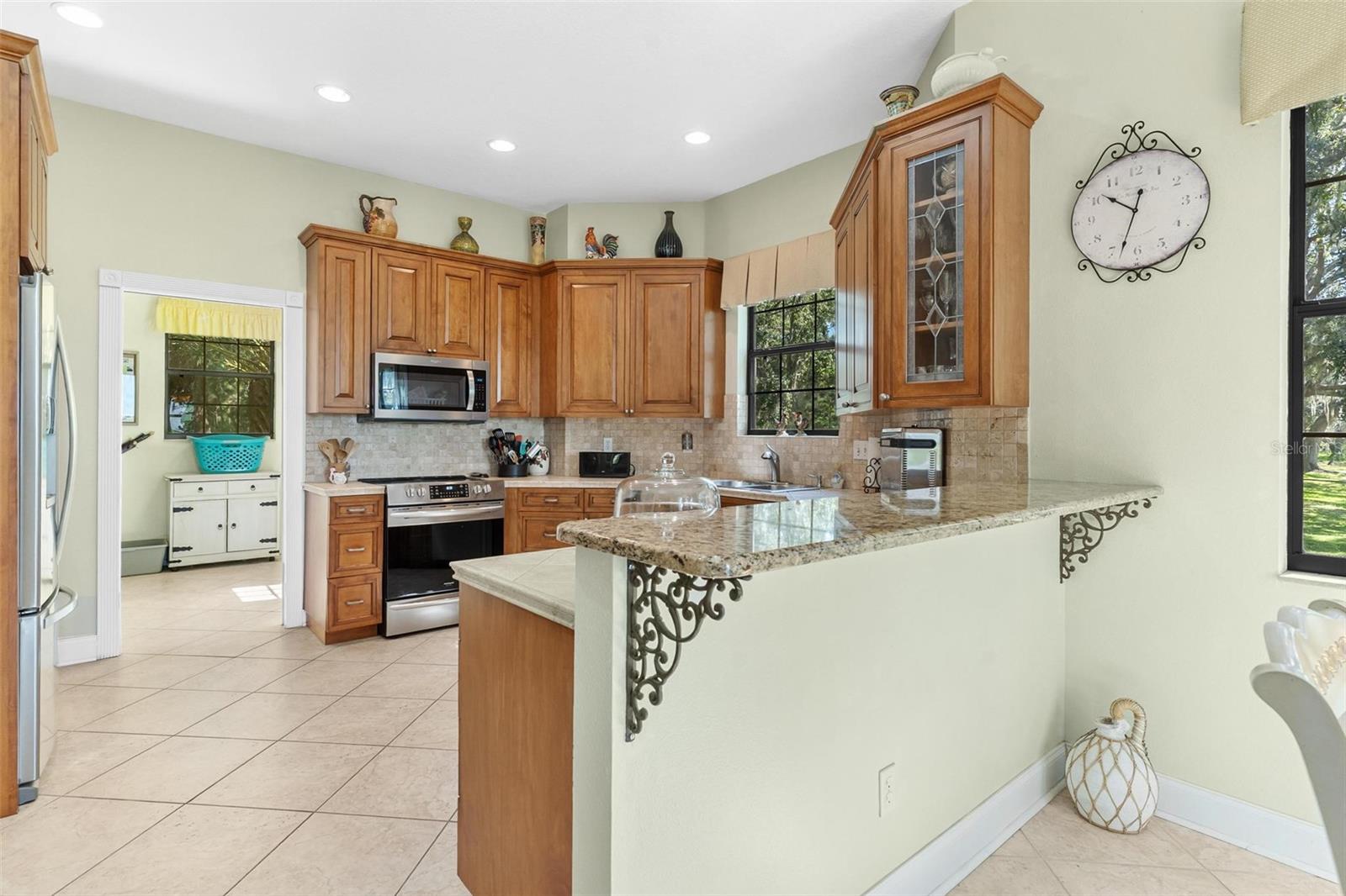 26833 ANDERSON RANCH RD, YALAHA, FL, 34797
