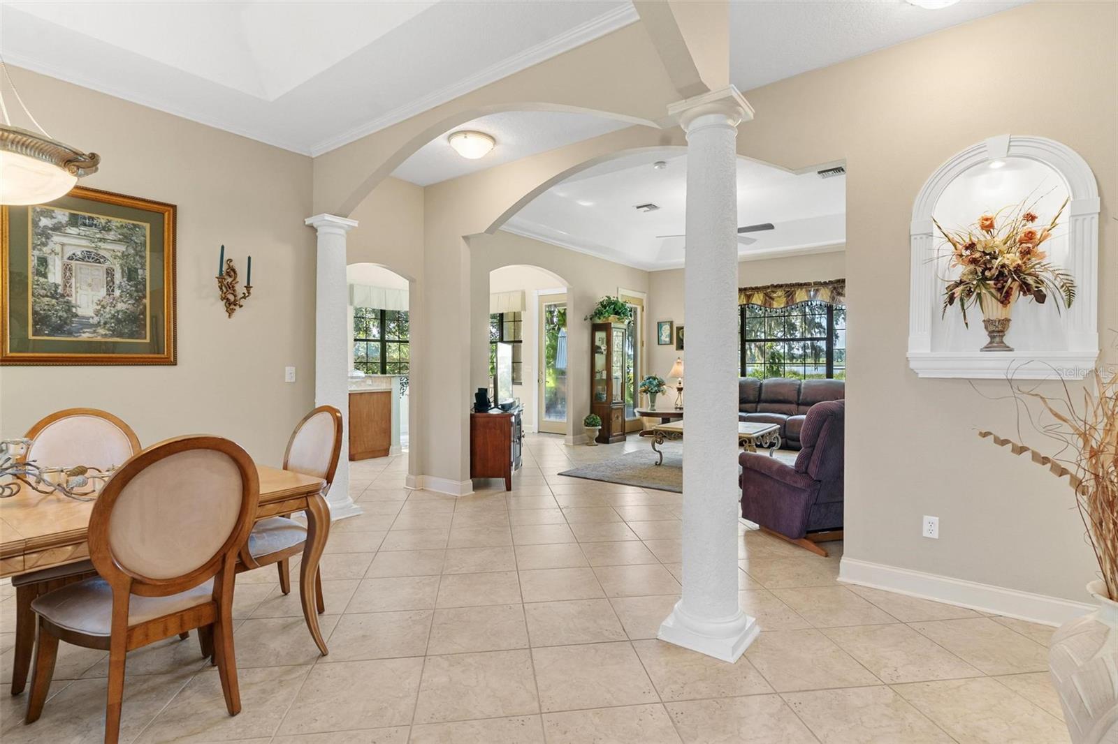 26833 ANDERSON RANCH RD, YALAHA, FL, 34797