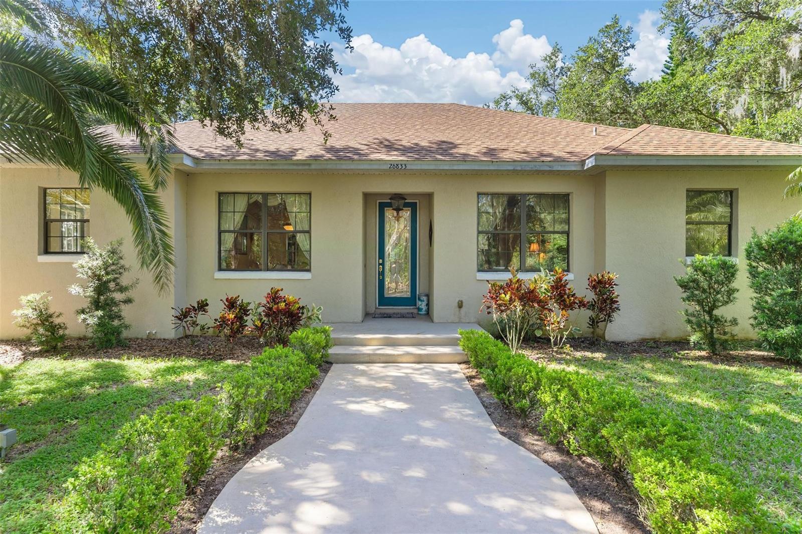 26833 ANDERSON RANCH RD, YALAHA, FL, 34797