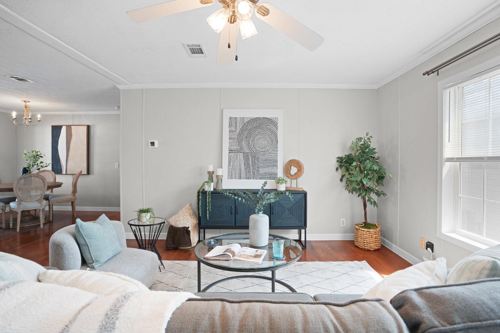 8536 FANTASIA PARK WAY, RIVERVIEW, FL, 33578