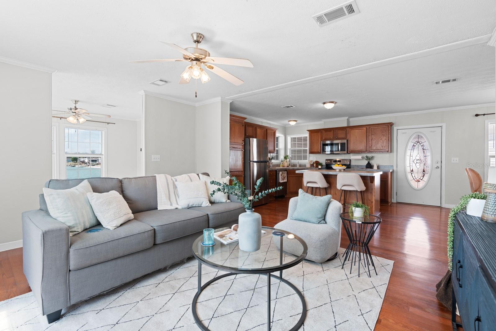 8536 FANTASIA PARK WAY, RIVERVIEW, FL, 33578