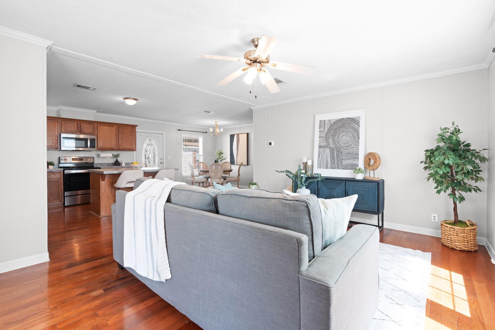 8536 FANTASIA PARK WAY, RIVERVIEW, FL, 33578