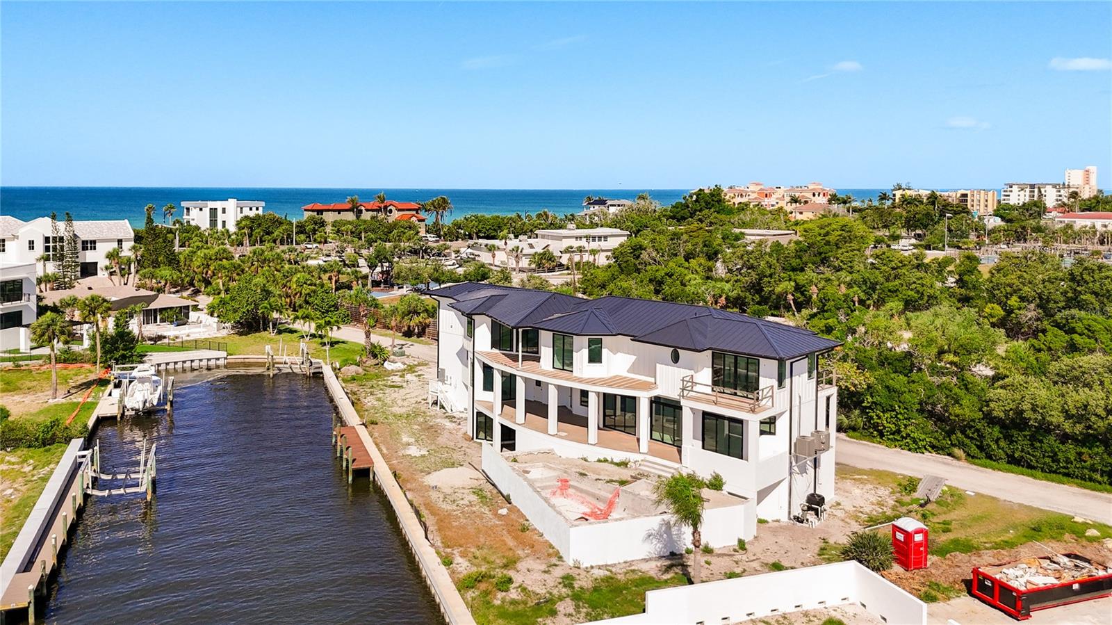 530 JESSMYTH DR, LONGBOAT KEY, FL, 34228
