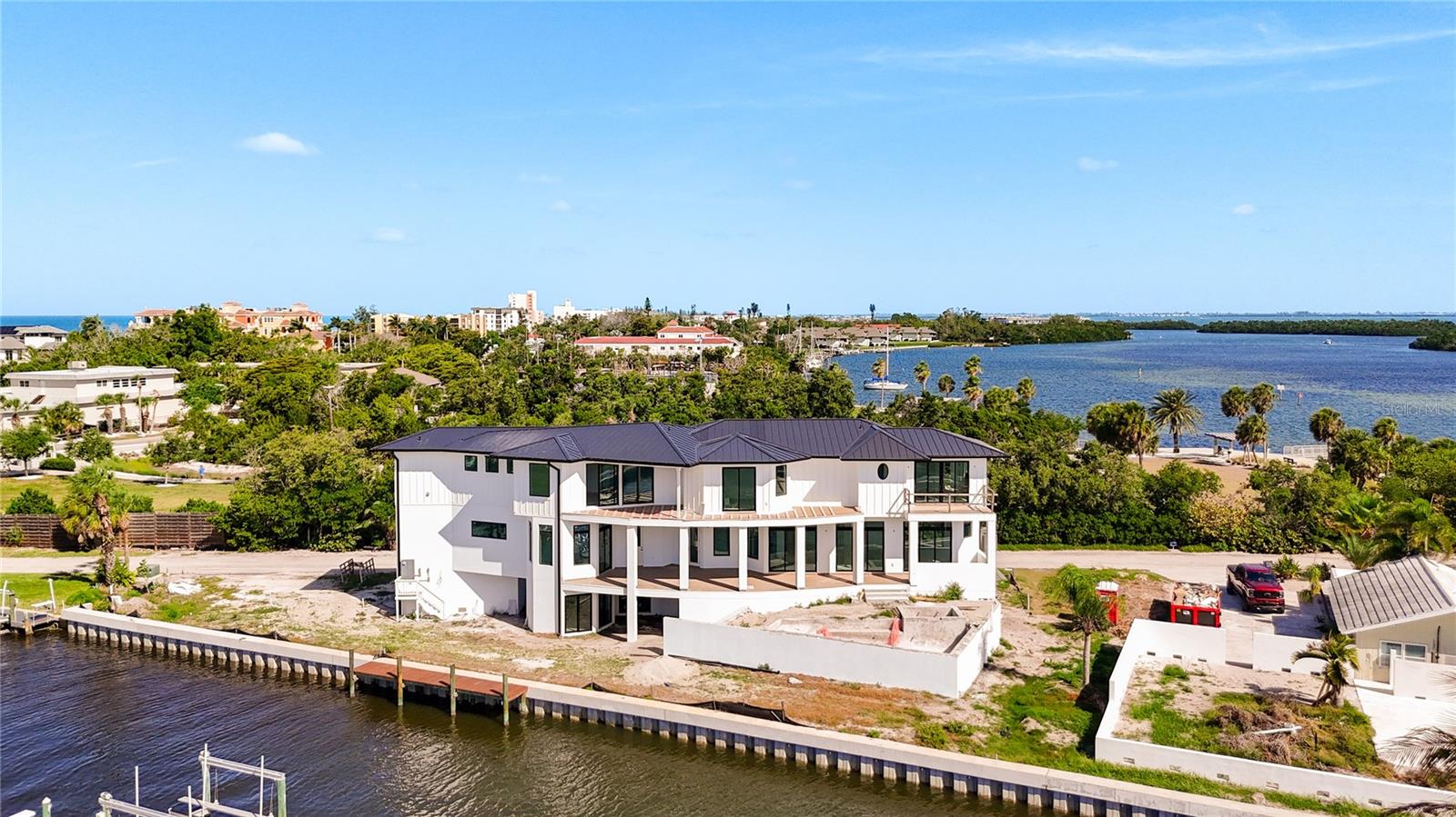 530 JESSMYTH DR, LONGBOAT KEY, FL, 34228