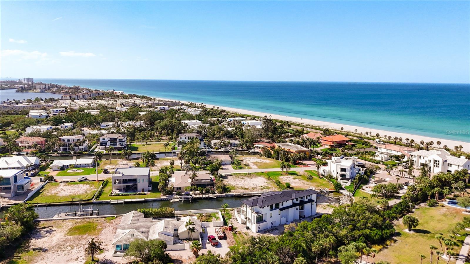 530 JESSMYTH DR, LONGBOAT KEY, FL, 34228