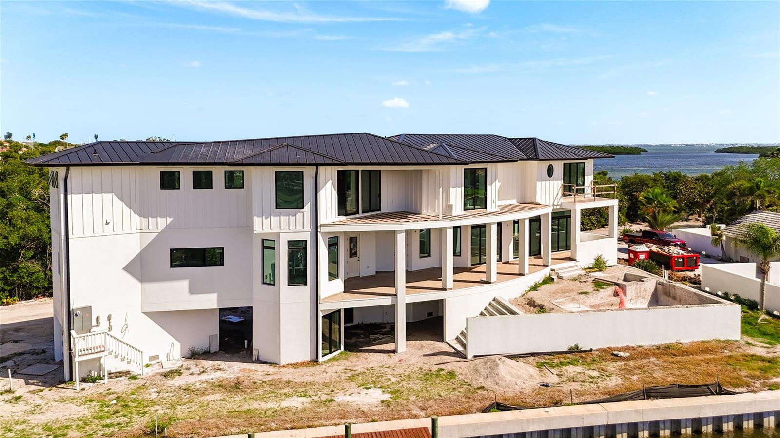 530 JESSMYTH DR, LONGBOAT KEY, FL, 34228