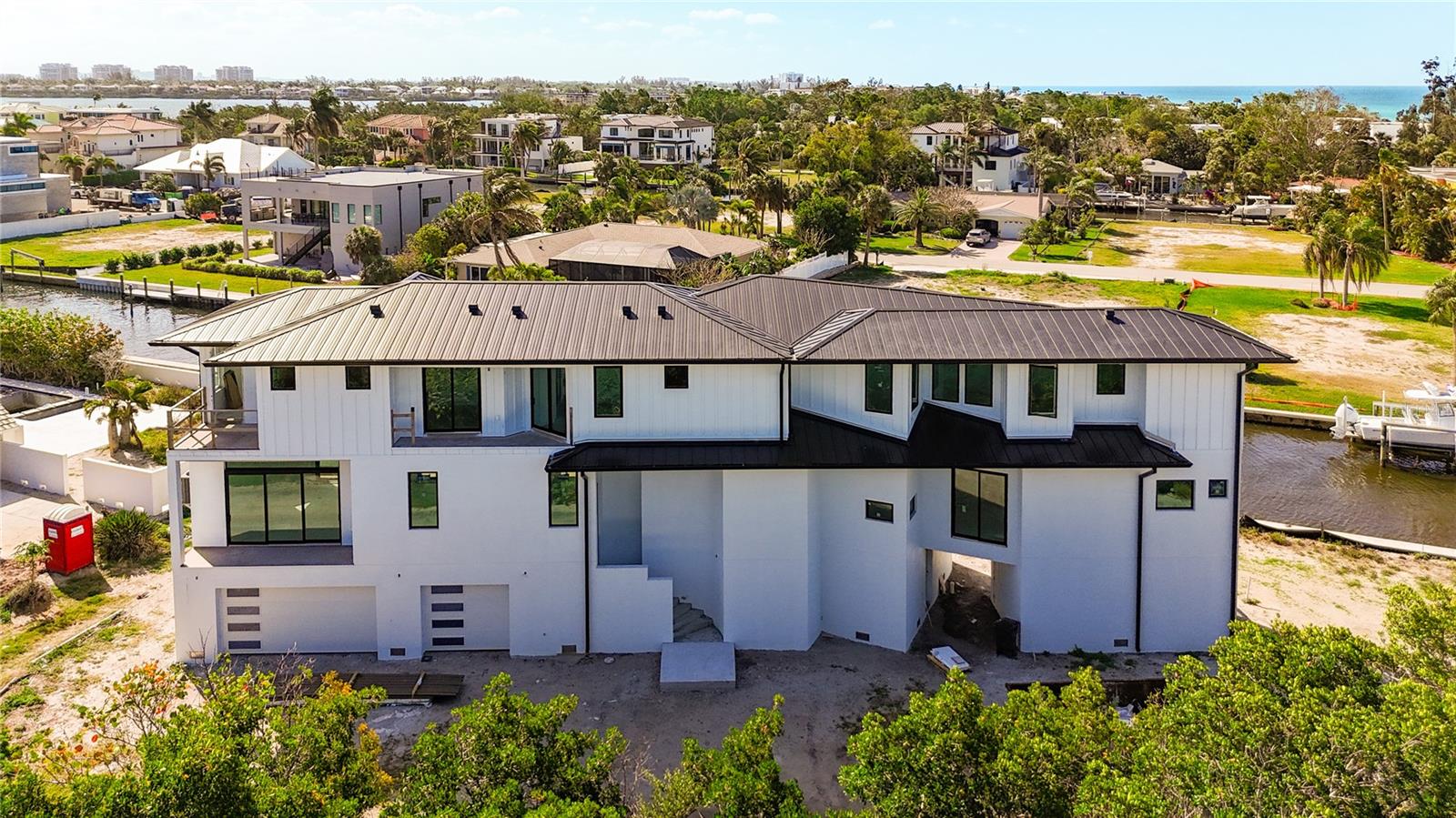 530 JESSMYTH DR, LONGBOAT KEY, FL, 34228