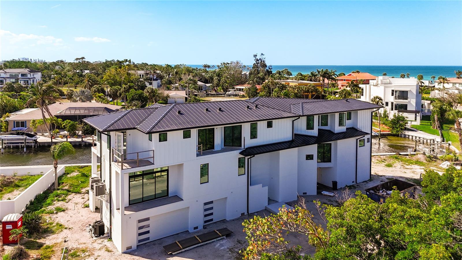 530 JESSMYTH DR, LONGBOAT KEY, FL, 34228