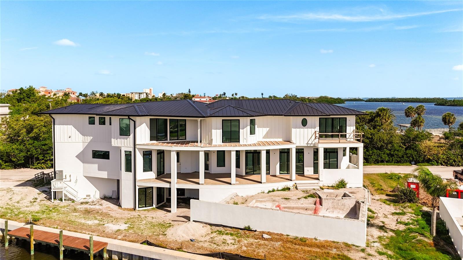 530 JESSMYTH DR, LONGBOAT KEY, FL, 34228